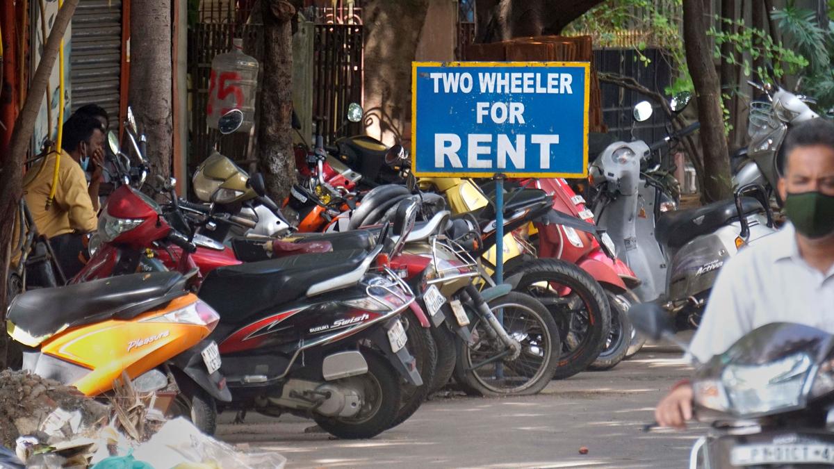 14 motorcycles seized during enforcement drive in Puducherry